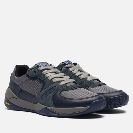 Кроссовки мужские Paul Smith  M2S-OSS03-TLEA-49