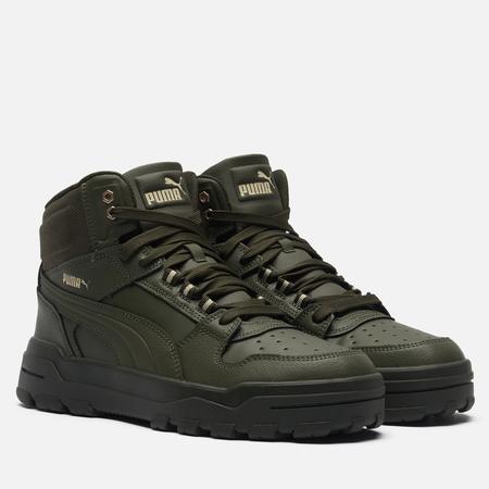 Кроссовки мужские Puma  397468-13