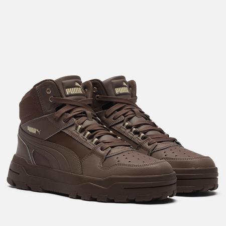 Кроссовки мужские Puma  397468-14