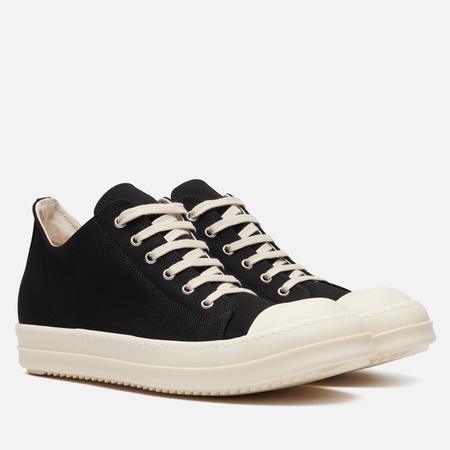 Кроссовки мужские Rick Owens DRKSHDW  DU02E7802-DO-911