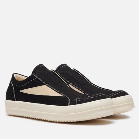 Кроссовки мужские Rick Owens DRKSHDW  DU02E7811-DOLVS-911