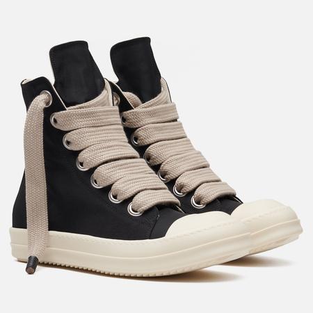 Кроссовки мужские Rick Owens DRKSHDW  DU02E7818-NCVW2-911