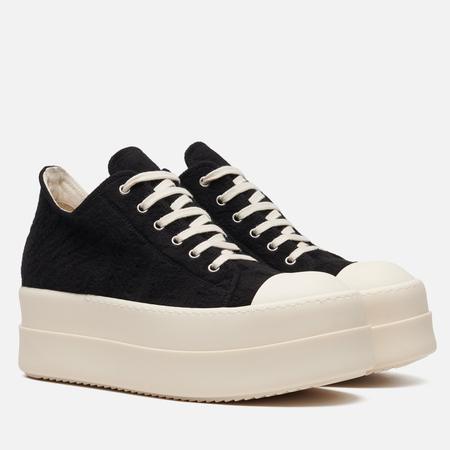 Кроссовки мужские Rick Owens DRKSHDW  DU02E7832-BMO-911