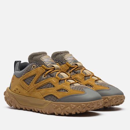 Кроссовки мужские Timberland  TB0A6DU2-EDM