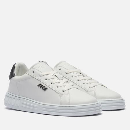 Кроссовки мужские MSGM  3940MS506-787-01