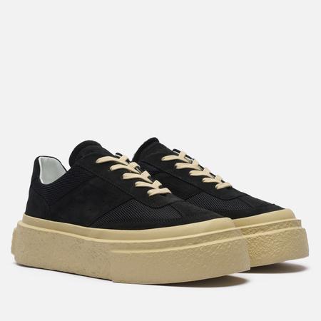 Кроссовки мужские Maison Margiela MM6  SH1WS0013-P8305-T8013