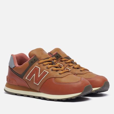 Кроссовки мужские New Balance  ML574OMA