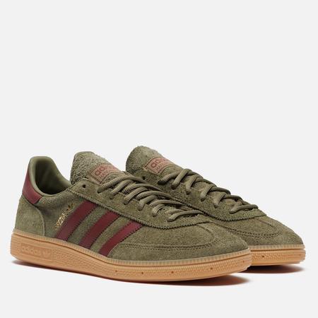 Кроссовки мужские adidas  JQ8297