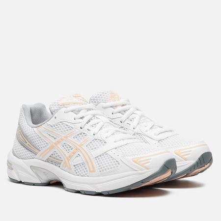 Кроссовки женские ASICS  1202A164-123