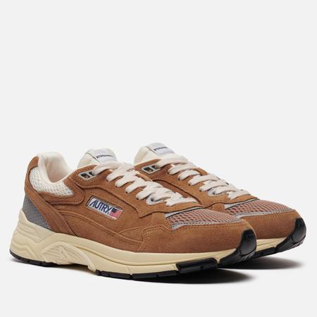 Кроссовки мужские Autry  HYLMUM04