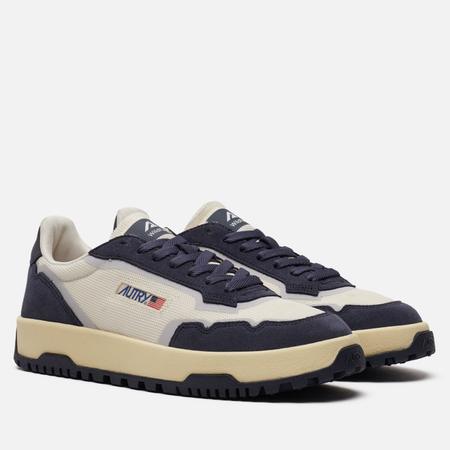 Кроссовки мужские Autry  LDLMAK11