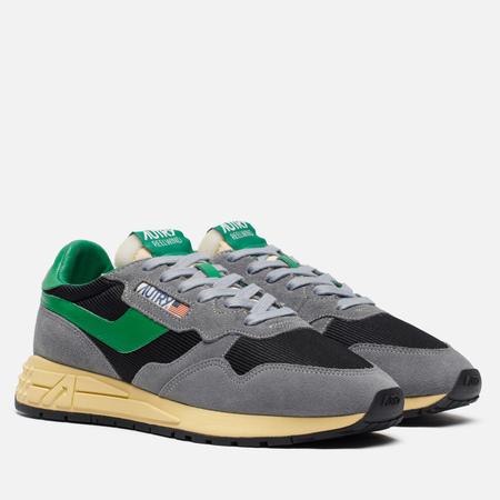 Кроссовки мужские Autry  WWLMES05