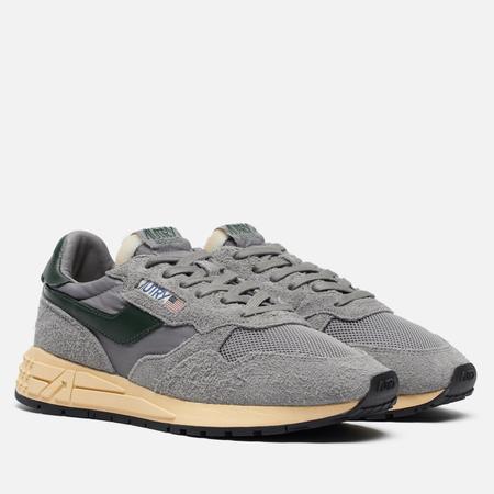 Кроссовки мужские Autry  WWLMUT20