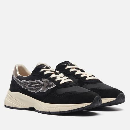 Кроссовки мужские Enterprise Japan  BG5025PX762S3247