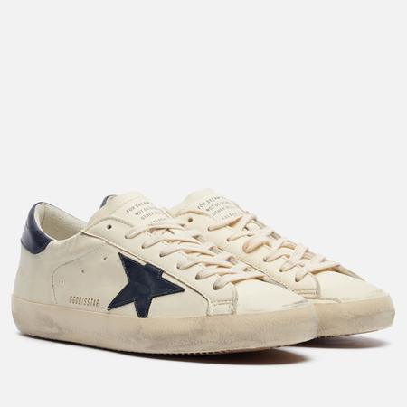 Кроссовки мужские Golden Goose  GMF00101-F004164-15430