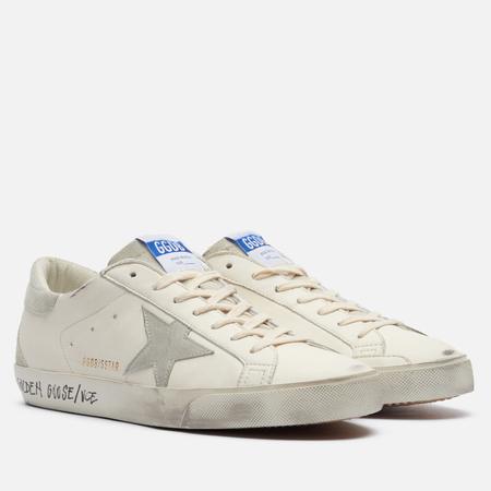 Кроссовки мужские Golden Goose  GMF00102-F005359-11166