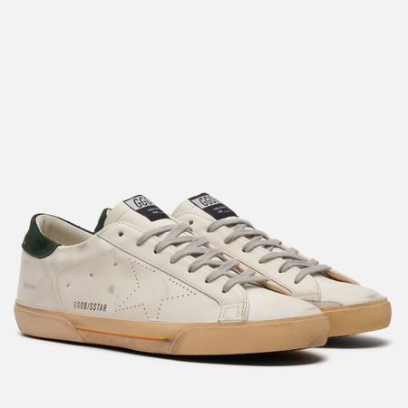 Кроссовки мужские Golden Goose  GMF00105-F007530-10502