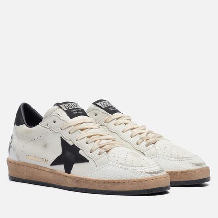 Кроссовки мужские Golden Goose  GMF00117-F003771-10283