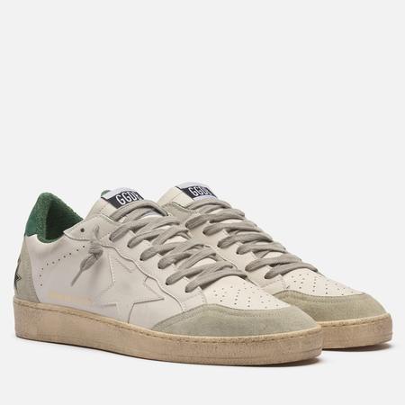Кроссовки мужские Golden Goose  GMF00117-F004746-10802