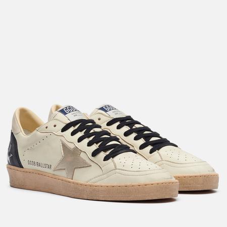 Кроссовки мужские Golden Goose  GMF00117-F008164-83258