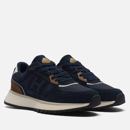 Кроссовки мужские Hackett  HMS200031-595