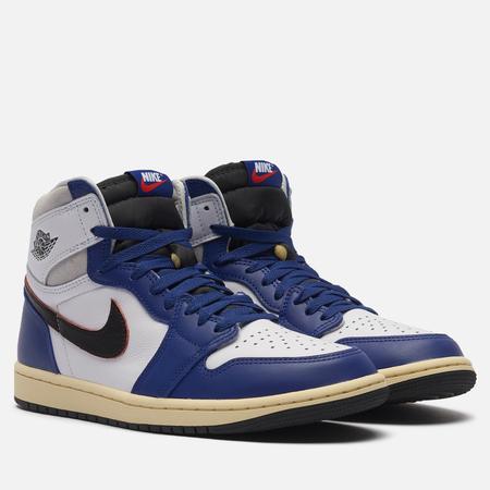 Кроссовки мужские Jordan  DZ5485-100