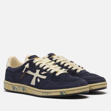 Кроссовки мужские Premiata  BSK07708