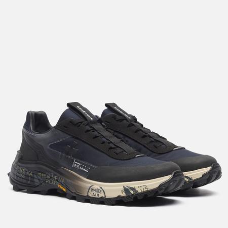 Кроссовки мужские Premiata  DEV00435