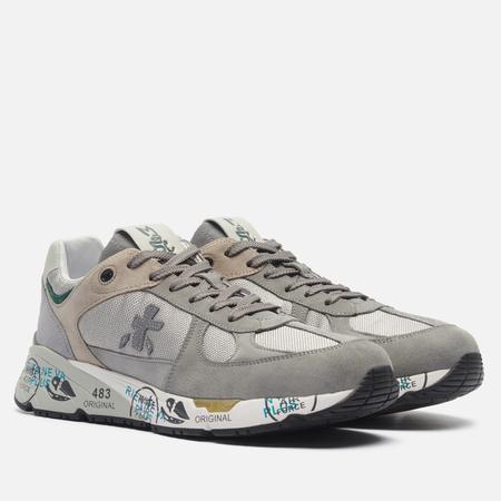 Кроссовки мужские Premiata  MAS07821