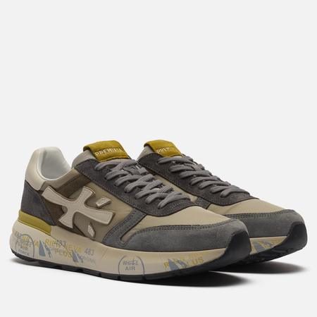 Кроссовки мужские Premiata  MIC07713