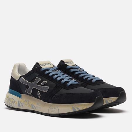 Кроссовки мужские Premiata  MIC07716