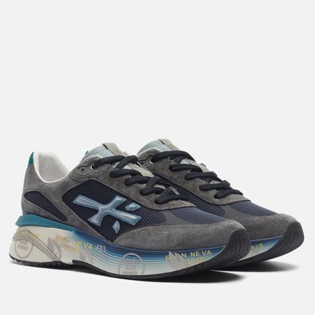 Кроссовки мужские Premiata  MOE07772