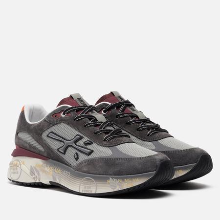 Кроссовки мужские Premiata  MOE07773