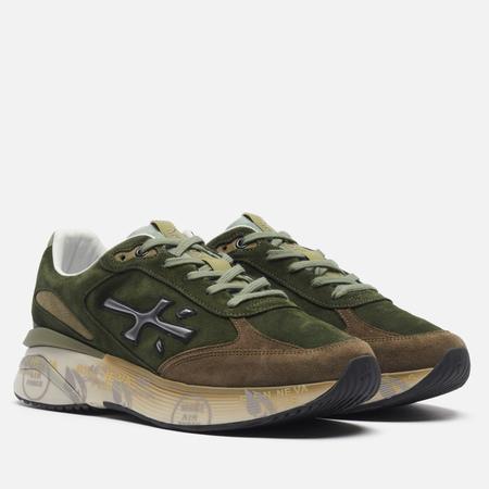 Кроссовки мужские Premiata  MOE07777