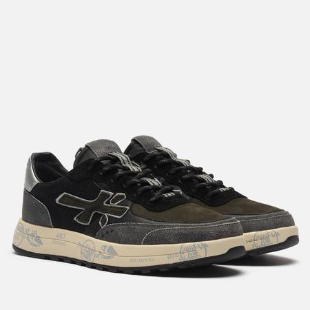 Кроссовки мужские Premiata  NOU07723