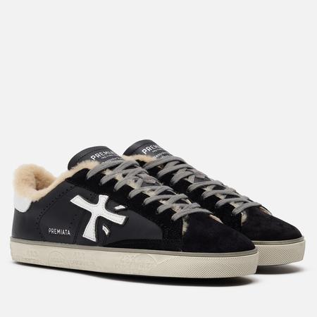 Кроссовки мужские Premiata  STE05439M