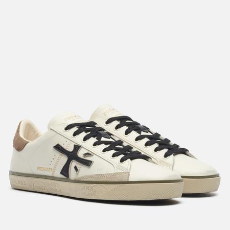 Кроссовки мужские Premiata  STE07630