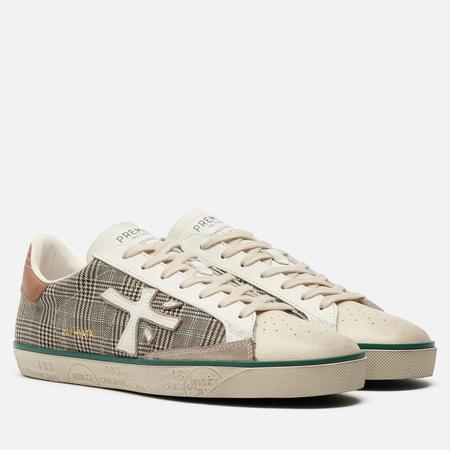 Кроссовки мужские Premiata  STE07710