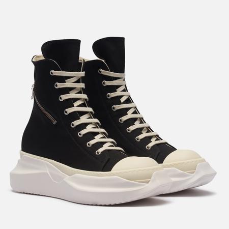 Кроссовки мужские Rick Owens DRKSHDW  DU02E7841-DO-911