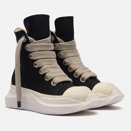 Кроссовки мужские Rick Owens DRKSHDW  DU02E7844-DOW2-911