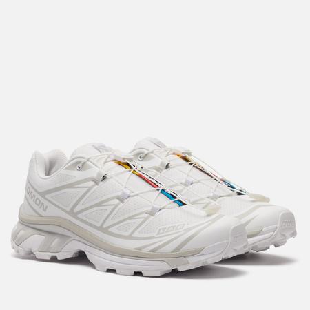 Кроссовки мужские Salomon Advanced  L41252900