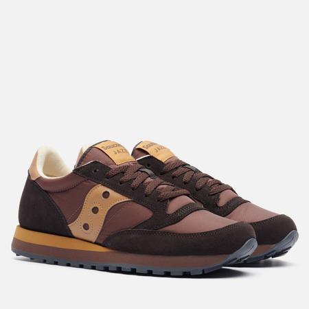 Кроссовки мужские Saucony  S2044-726