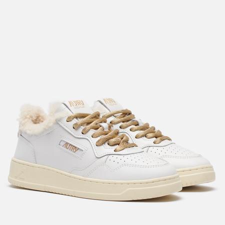 Кроссовки женские Autry  AULWWX01