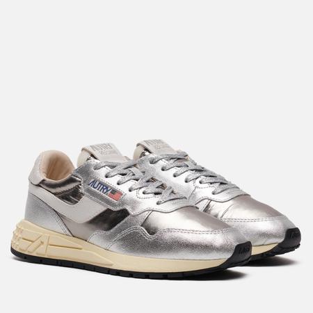 Кроссовки женские Autry  WWLWLY02