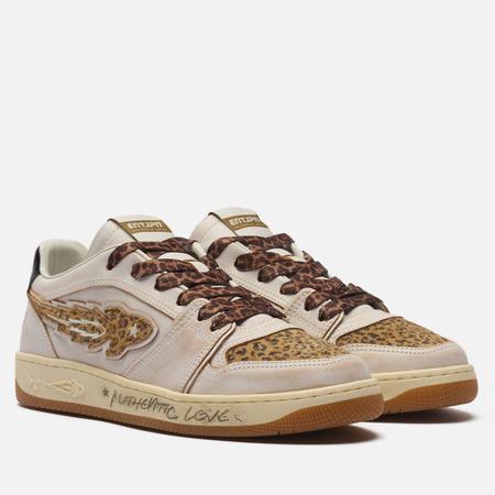 Кроссовки женские Enterprise Japan  BG5007PX714S1098