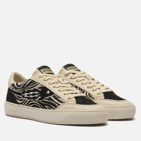 Кроссовки женские Enterprise Japan  BG5013PX726S19D1