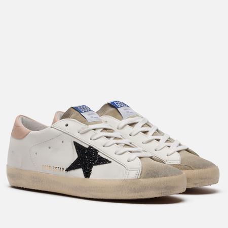 Кроссовки женские Golden Goose  GWF00101-F002714-81579