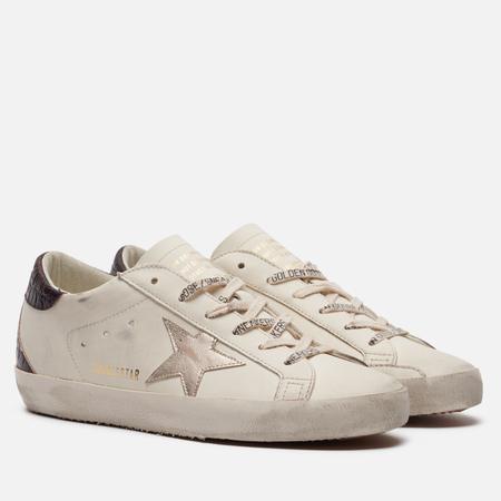 Кроссовки женские Golden Goose  GWF00102-F007505-82996