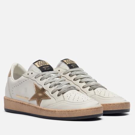 Кроссовки женские Golden Goose  GWF00117-F000783-80608