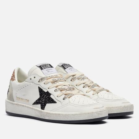Кроссовки женские Golden Goose  GWF00117-F006118-10750